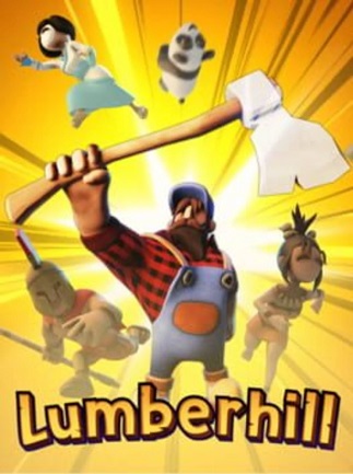 Lumberhill (PC) - Steam Key - GLOBAL