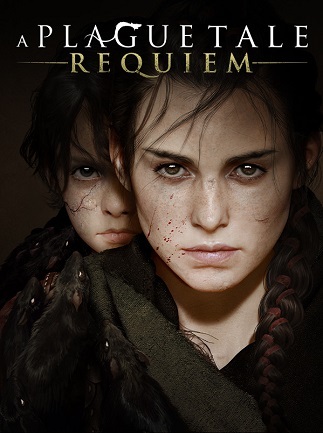 A Plague Tale: Requiem (PC) - Steam Key - GLOBAL