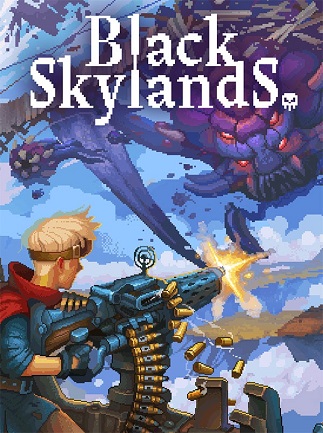 Black Skylands (PC) - Steam Key - GLOBAL