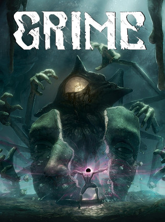 GRIME (PC) - Steam Key - EUROPE