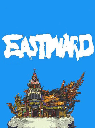 Eastward (PC) - Steam Key - GLOBAL