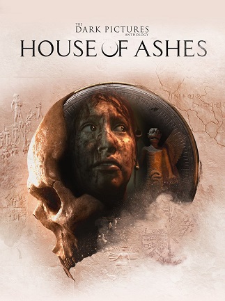 The Dark Pictures Anthology: House of Ashes (PC) - Steam Key - EUROPE