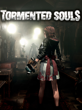 Tormented Souls (PC) - Steam Key - EUROPE