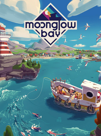 Moonglow Bay (PC) - Steam Key - GLOBAL