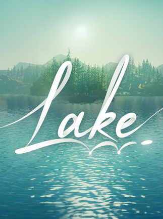 Lake (PC) - Steam Key - GLOBAL