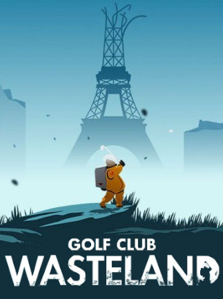 Golf Club Wasteland (PC) - Steam Key - GLOBAL