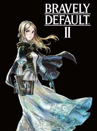 Bravely Default II (PC) - Steam Key - EUROPE