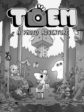 TOEM (PC) - Steam Key - GLOBAL