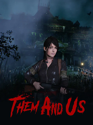 Them and Us (PC) - Steam Key - GLOBAL