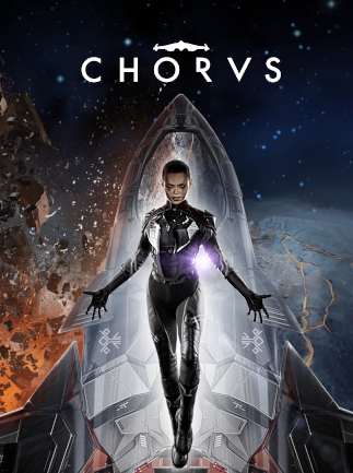 Chorus (PC) - Steam Key - GLOBAL