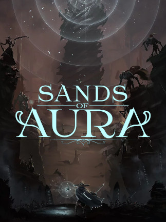 Sands of Aura (PC) - Steam Key - GLOBAL