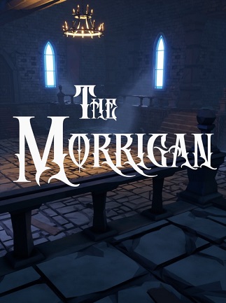 The Morrigan (PC) - Steam Key - GLOBAL