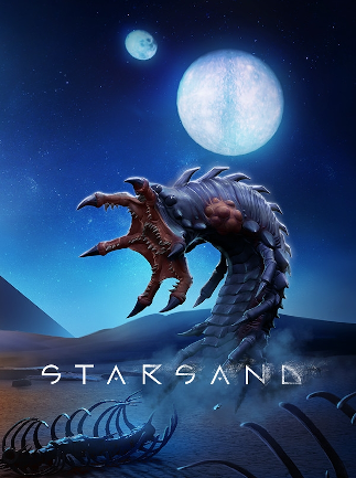 Starsand (PC) - Steam Key - GLOBAL