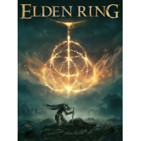 Elden Ring (PC) - Steam Key - EUROPE