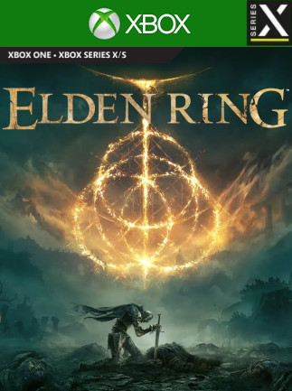 Elden Ring (Xbox Series X/S) - Xbox Live Key - GLOBAL