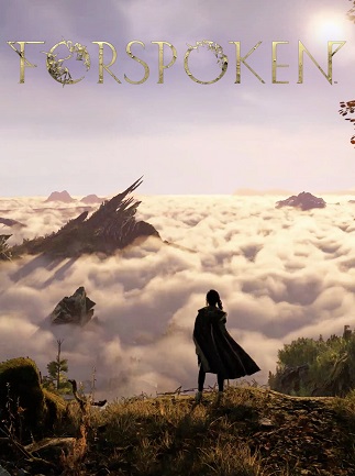 Forspoken (PC) - Steam Key - GLOBAL