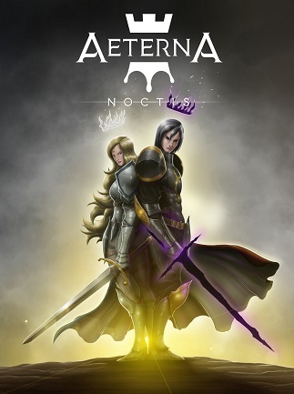 Aeterna Noctis (PC) - Steam Key - GLOBAL