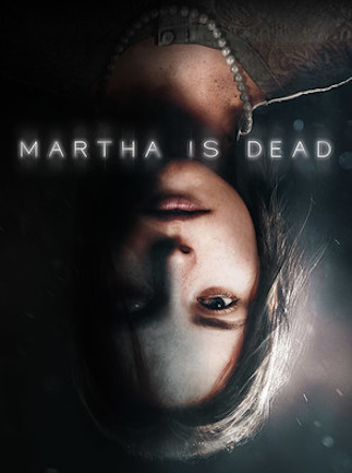 Martha Is Dead (PC) - Steam Key - GLOBAL