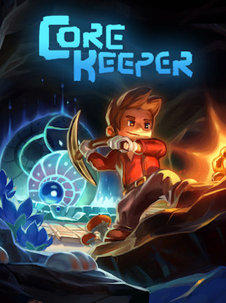 Core Keeper (PC) - Steam Key - GLOBAL