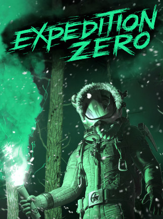 Expedition Zero (PC) - Steam Key - GLOBAL