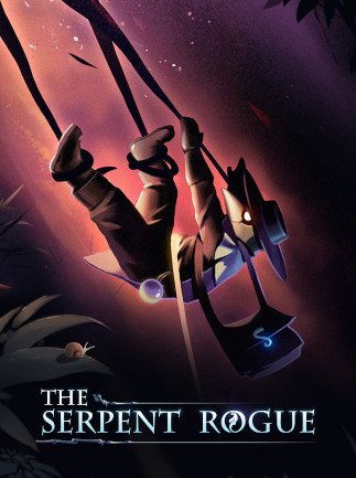 The Serpent Rogue (PC) - Steam Key - GLOBAL