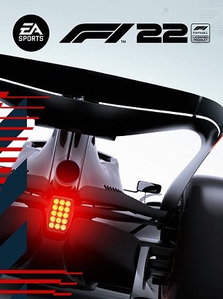 F1 22 (PC) - EA App Key - GLOBAL (PL/EN/RU)