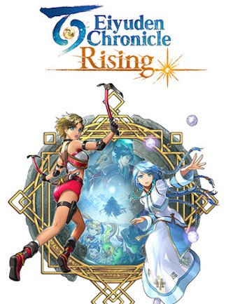 Eiyuden Chronicle: Rising (PC) - Steam Key - GLOBAL