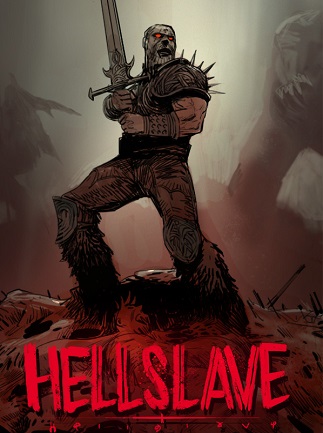 Hellslave (PC) - Steam Key - GLOBAL