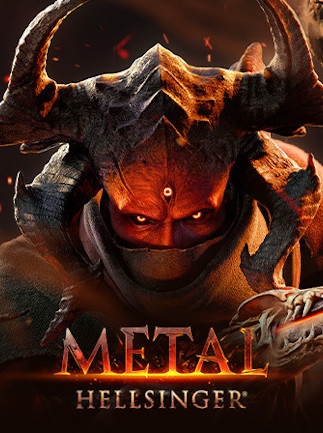 Metal: Hellsinger (PC) - Steam Key - EUROPE