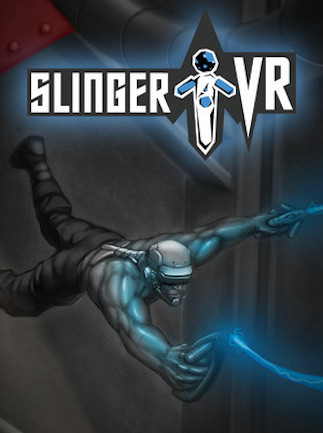 Slinger VR (PC) - Steam Key - GLOBAL