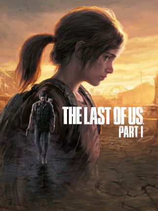 The Last of Us Part I (PC) - Steam Key - GLOBAL