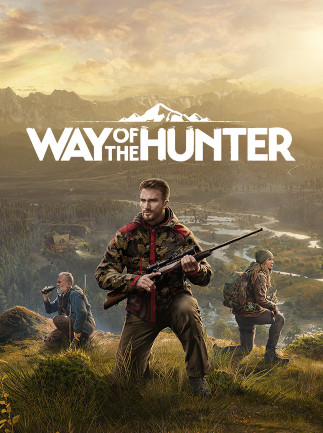 Way of the Hunter (PC) - Steam Key - EUROPE