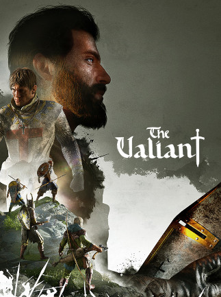 The Valiant (PC) - Steam Key - GLOBAL