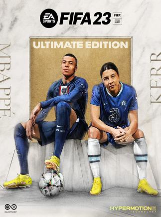 FIFA 23 | Ultimate Edition (PC) - EA App Key - GLOBAL ENG ONLY