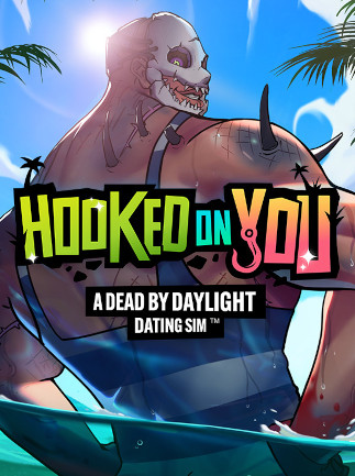 Hooked on You: A Dead by Daylight Dating Sim (PC) - Steam Key - GLOBAL