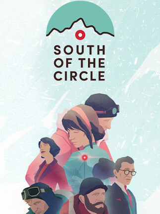 South of the Circle (PC) - Steam Key - GLOBAL