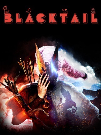 BLACKTAIL (PC) - Steam Key - EUROPE