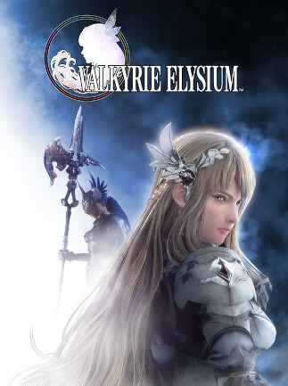 Valkyrie Elysium (PC) - Steam Key - GLOBAL