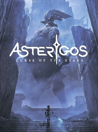 Asterigos: Curse of the Stars (PC) - Steam Key - EUROPE