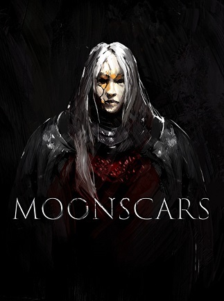 Moonscars (PC) - Steam Key - GLOBAL