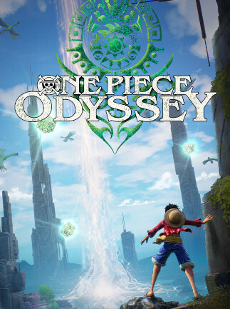 ONE PIECE ODYSSEY (PC) - Steam Key - GLOBAL