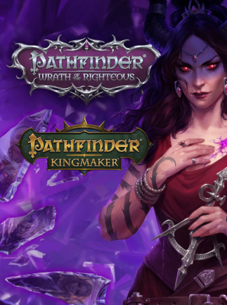 Pathfinder – Collector’s Edition (PC) - Steam Key - GLOBAL