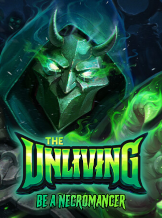 The Unliving (PC) - Steam Key - GLOBAL