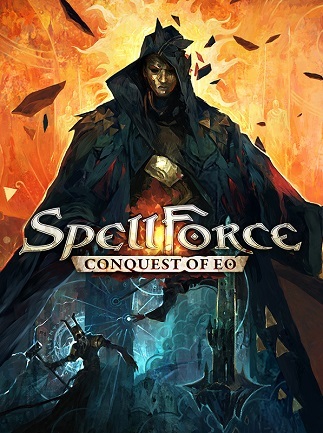 SpellForce: Conquest of Eo (PC) - Steam Key - GLOBAL